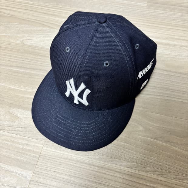 뉴에라 어웨이크뉴욕 59fifty 5950 