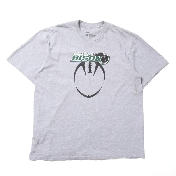나이키 Nike Printed T-shirt 
