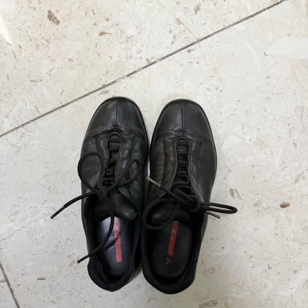 프라다 스포츠 240 팝니다