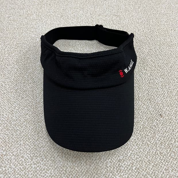 F56 와이드앵글 썬캡 골프 모자 0130M2