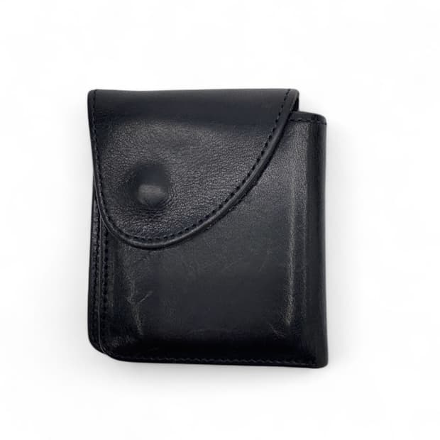 헨더스킴 가죽 빌포드 지갑