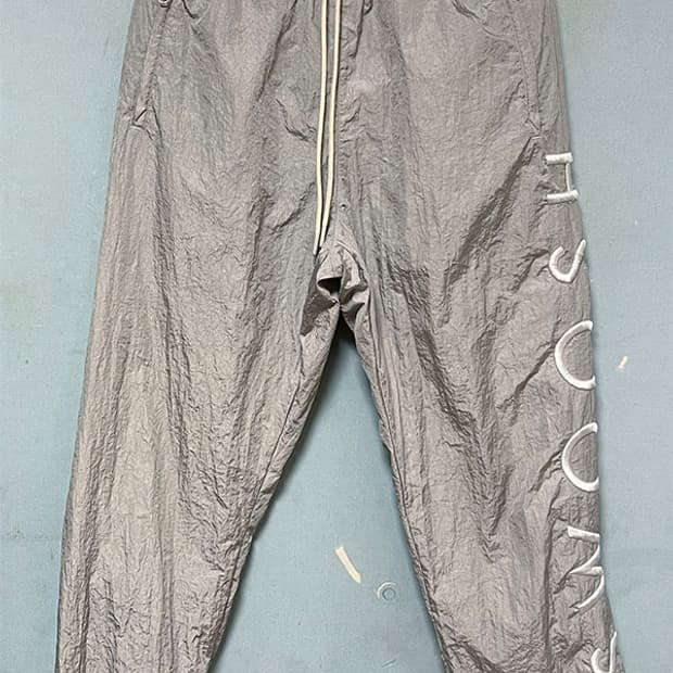 NIKE 나이키 남자 우븐팬츠 춘추 스트릿 캐주얼 조거 L 32