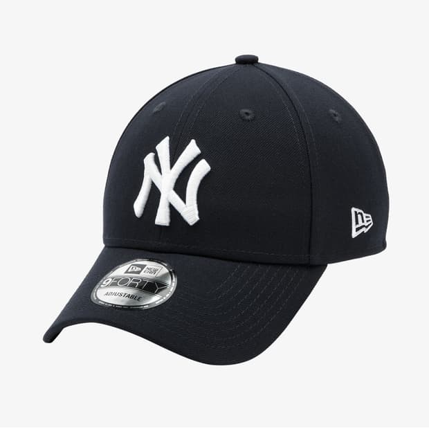 뉴에라 볼캡 핀치히터