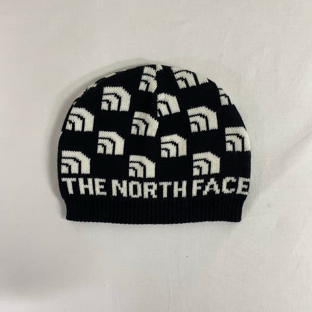 노스페이스 TNF 아크릴 비니 