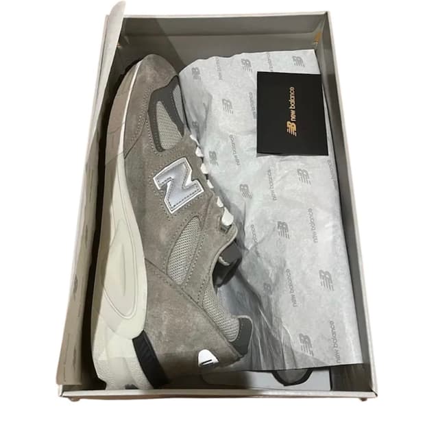 뉴발란스 990v2 MADE IN USA 사이즈 290