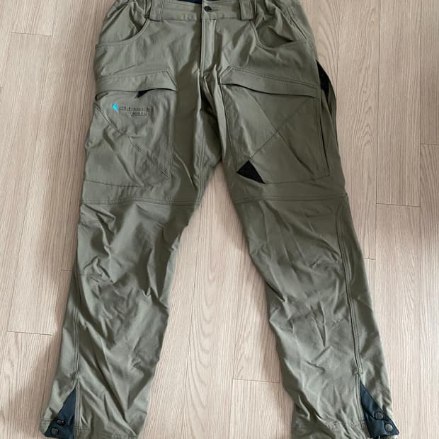 클라터뮤젠 게레 3.0 L사이즈