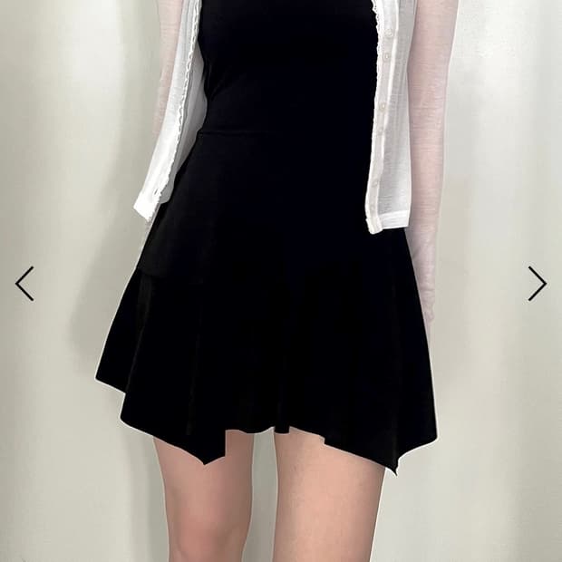 벨리아르 페어리드레스