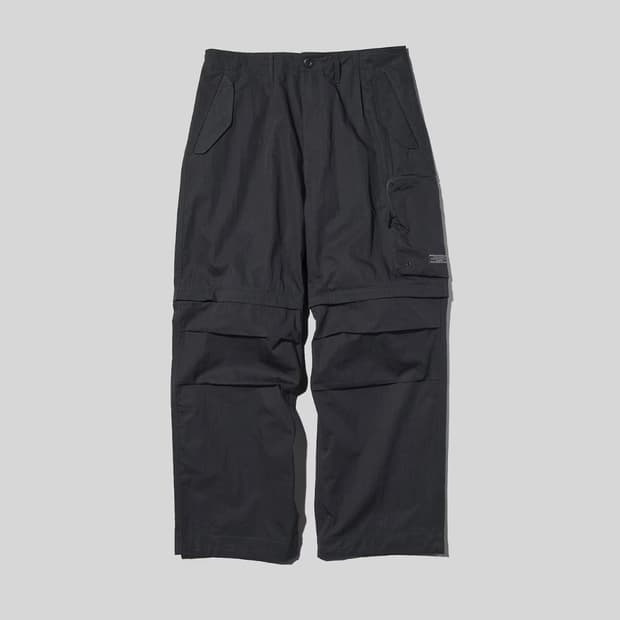 gu 언더커버 유틸리티 팬츠(새상품)