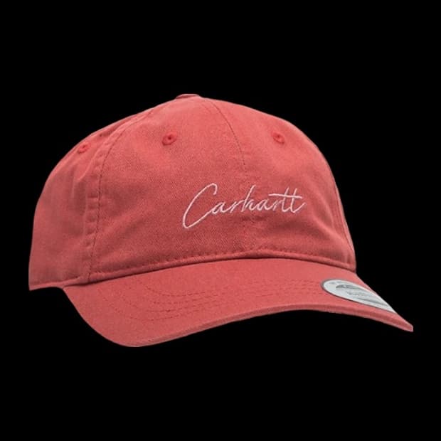 칼하트 WIP / Delray 볼캡