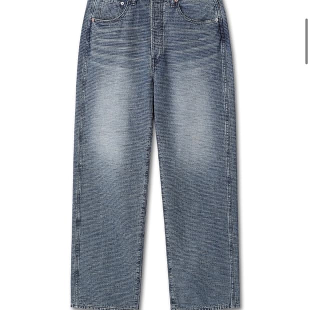 [KIBATA] KASHIKO PANTS