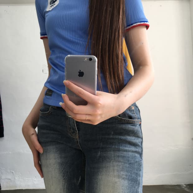 나이키 프랑스 축구 유니폼 M