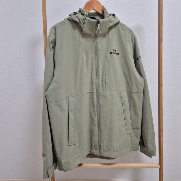 아이더 고어텍스 남성 점퍼 105-110