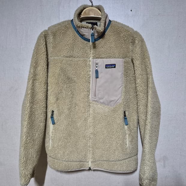 파타고니아 클래식 레트로 집업( L)