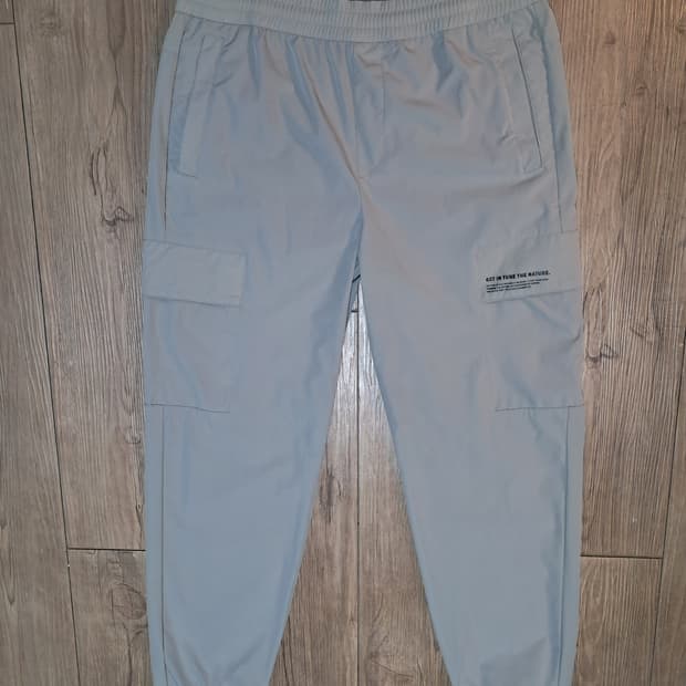 체이스컬트 카고 조거바지 L