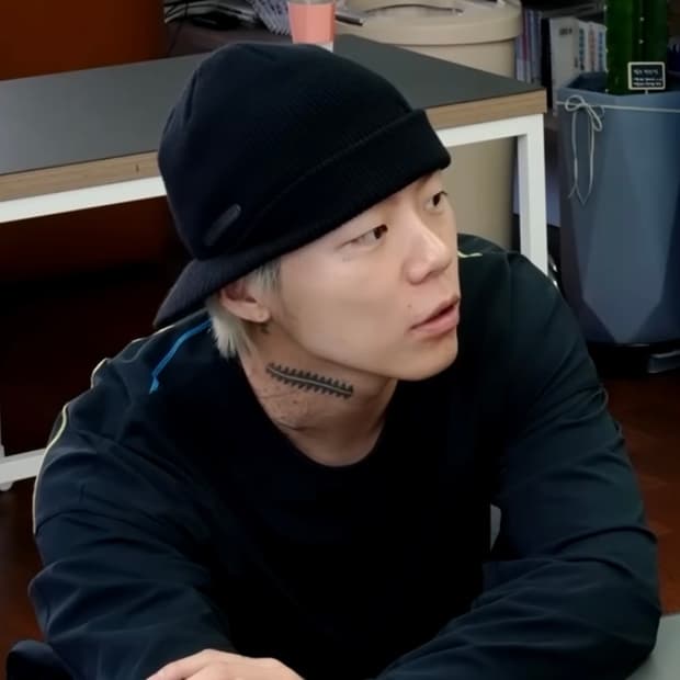 Hyein seo 혜인서 비니캡