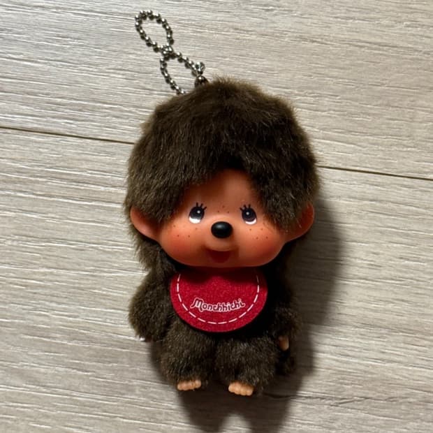 (새제품) 몬치치 빅헤드 남아