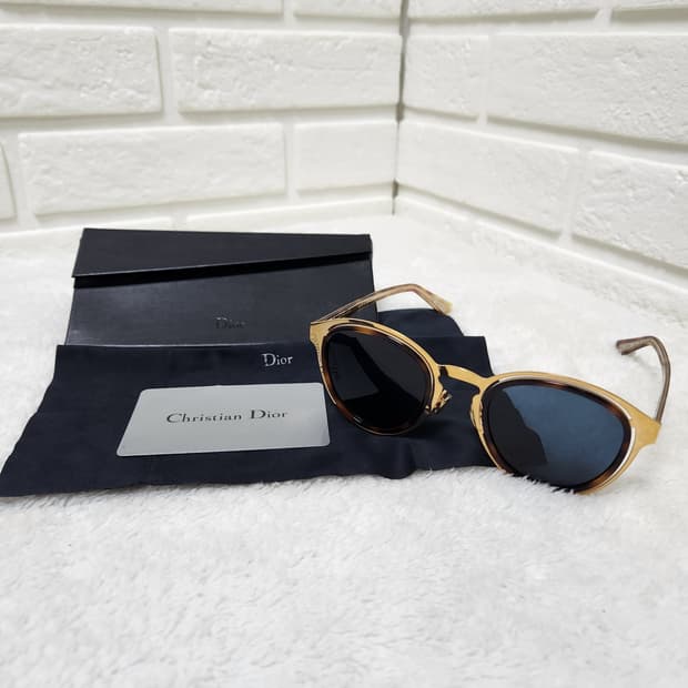 [정품] dior 디올 옵스큐어 선글라스
