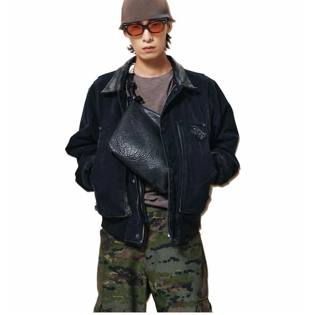 (M) xlim ep.8 04 jacket