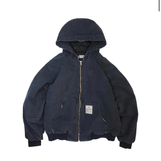 [2] TRSC x AOIRO 빈티지 액티브 자켓