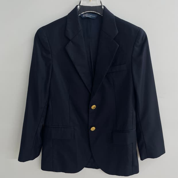 폴로 랄프로렌 자켓