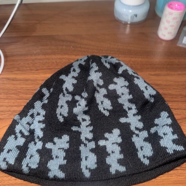 예스아이씨 비니