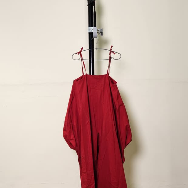 Moon Lee 롱 원피스