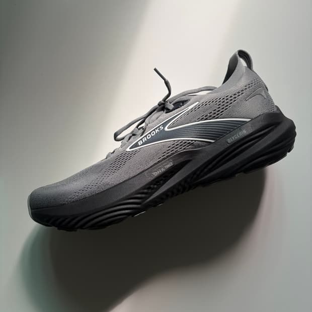 [285] 브룩스 글리세린 22 프라이머