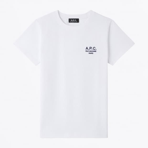 🖤 아페쎄 데니스 티셔츠 (A.P.C. Denise)