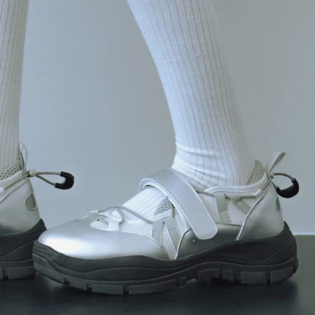 락피쉬웨더웨어 벨크로 스니커즈 245