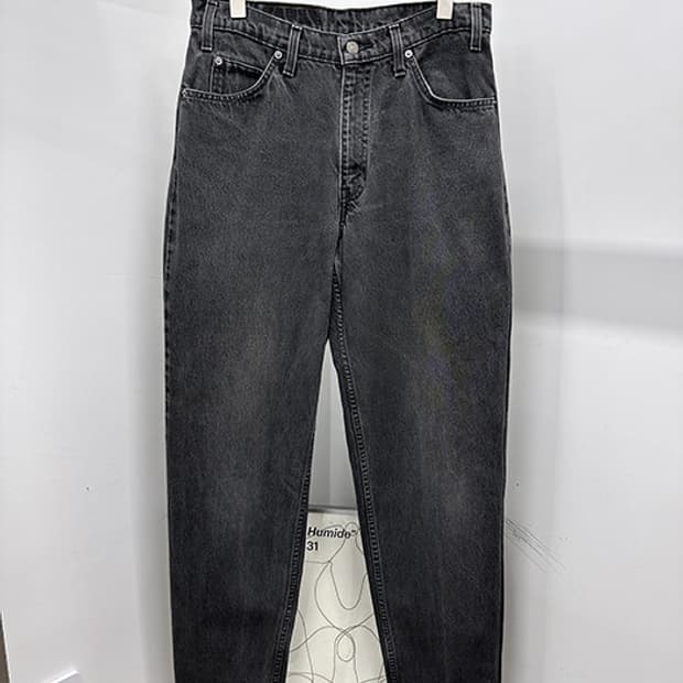 90'S LEVI'S 560 #14 (32)