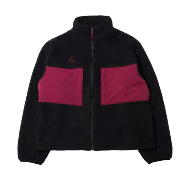 나이키 ACG 마이크로 플리스 아시아 s