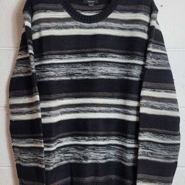 더클래쓰(THE CLASS) 니트 맨투맨티셔츠 판매