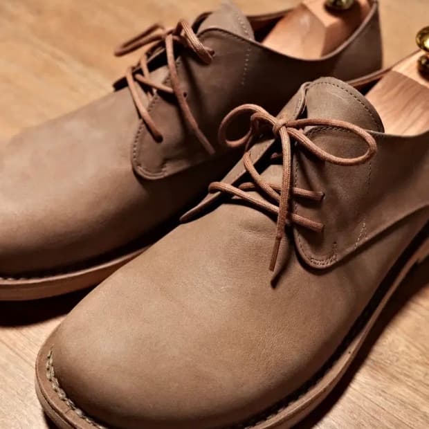 벨리에 데이 토 더비 - 빈티지 베이지 04