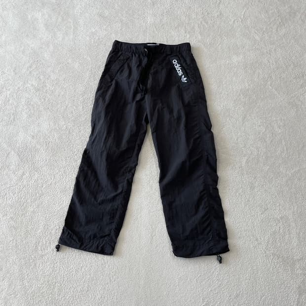 S 아디다스 ADV 여름 나일론팬츠 바지