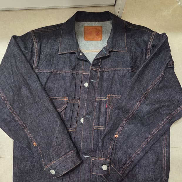 풀카운트 2102xx 40사이즈