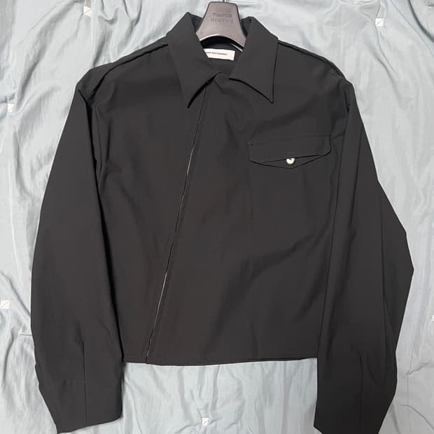 키코 무라드 집 자켓 46사이즈