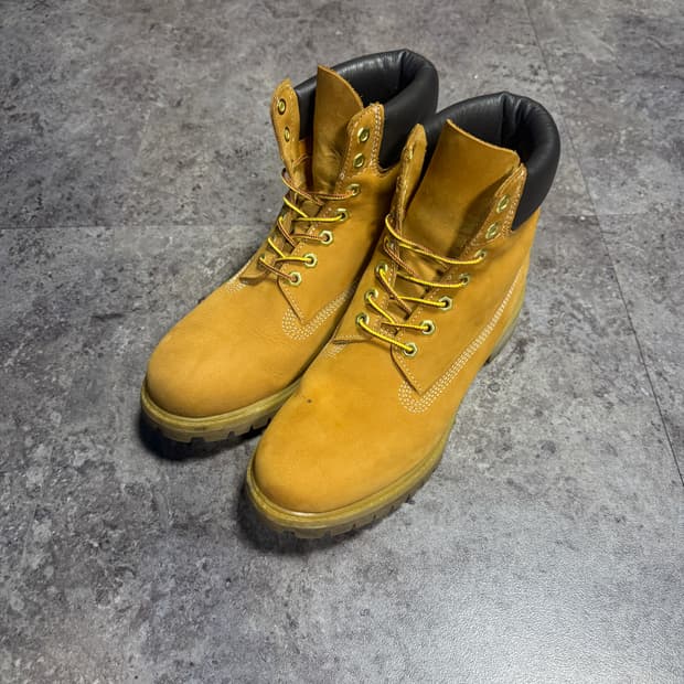 팀버랜드 6인치 프리미엄 275