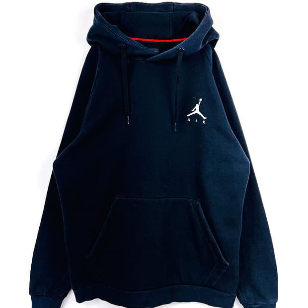 (105) 나이키 조던 후드