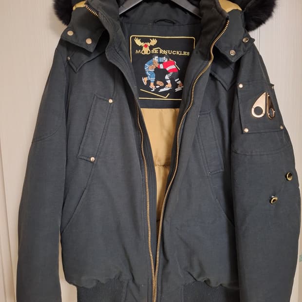 무스너클 발리스틱 금장 ㄱㄱㄱㄱㄱ급처