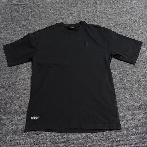 라이프워크 반팔티