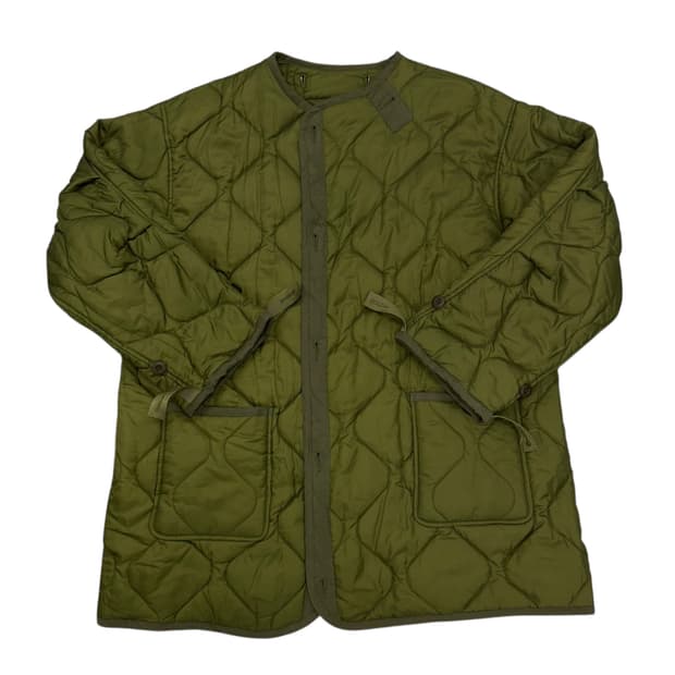 라퍼지스토어 피쉬테일 라이너