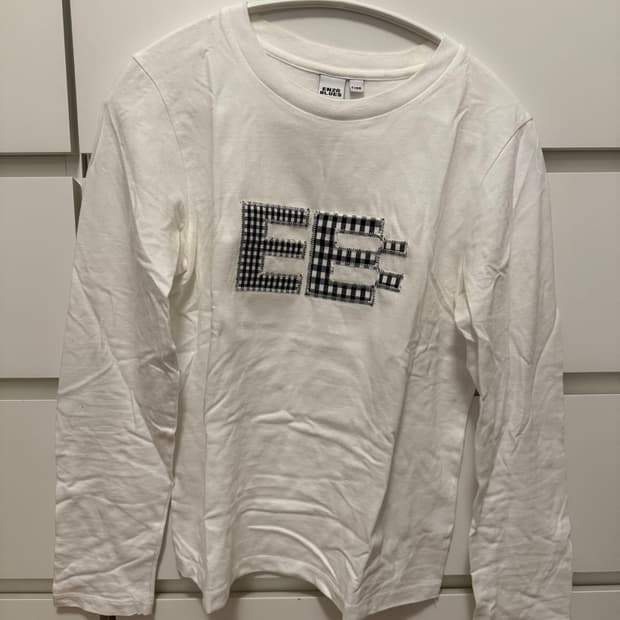 엔조블루스 긴팔티