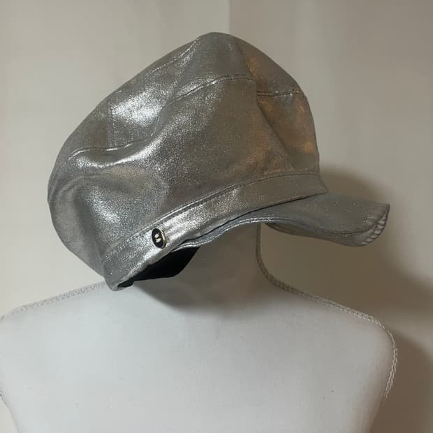 GORRO GORRA silverlining hat