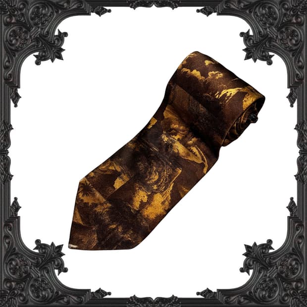 지안프랑코 페레 넥타이