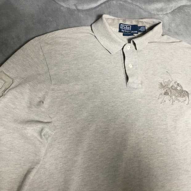 폴로 랄프로렌 빅포니