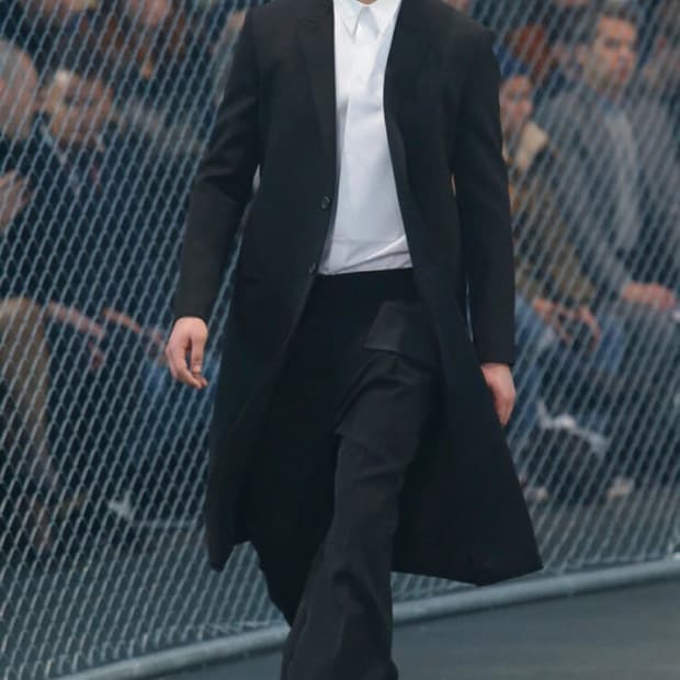 14fw Givenchy sweat pants 리카르도 티시