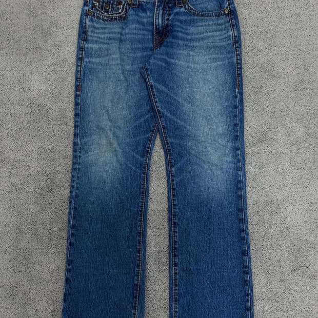 (33) 트루릴리젼 리키 플랩 빅 티