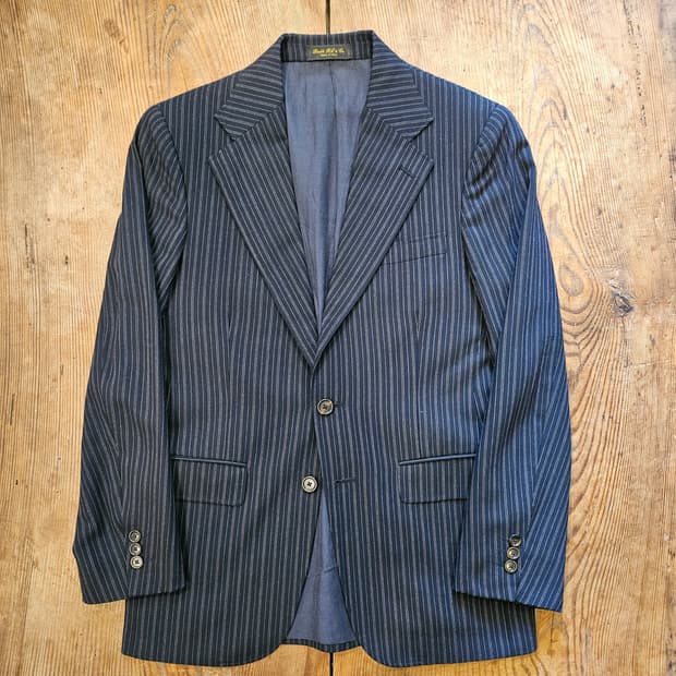 더블알엘 2pcs setup 슈트