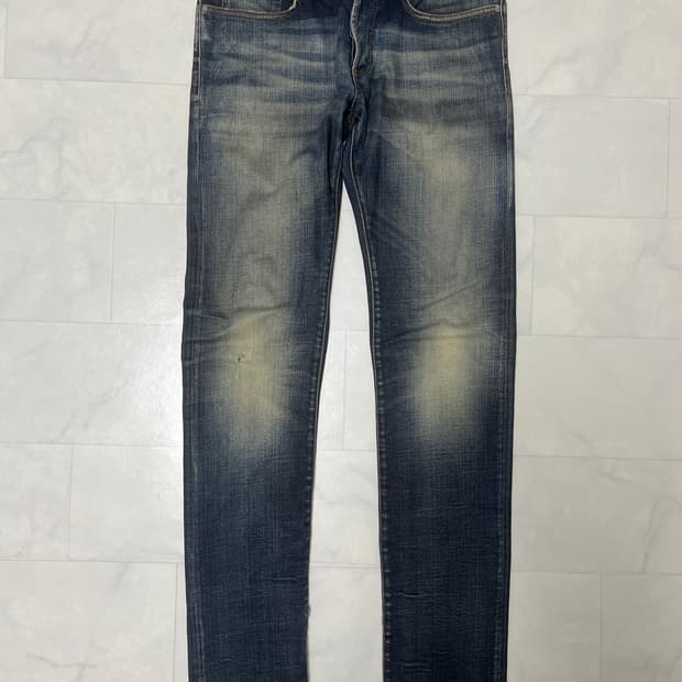 Dior homme 11fw jake jean 32