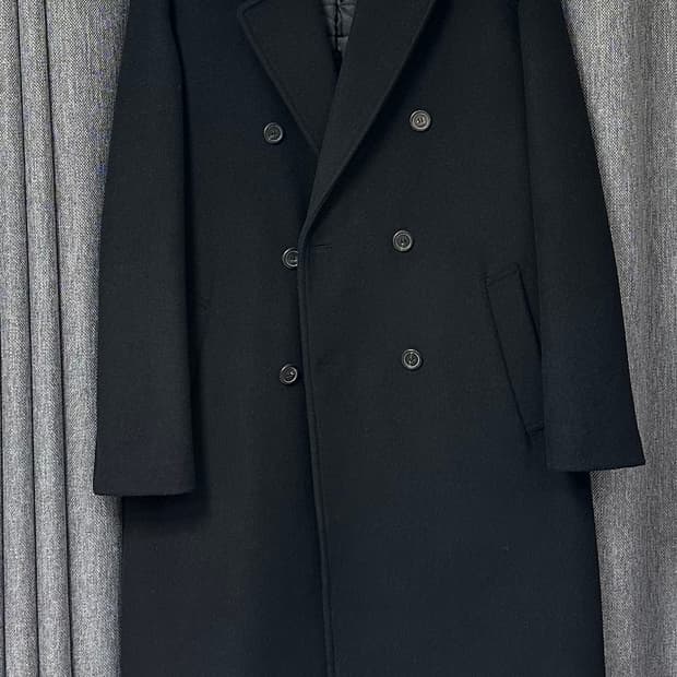 코모도 코트 100사이즈